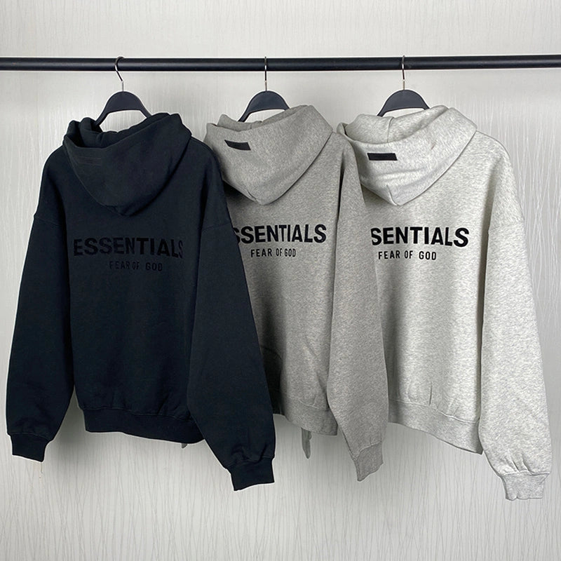 Essentials SS22 Hoodie