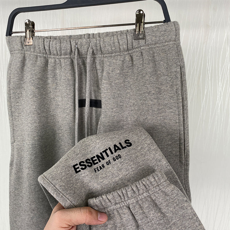 Essentials SS22 Joggers