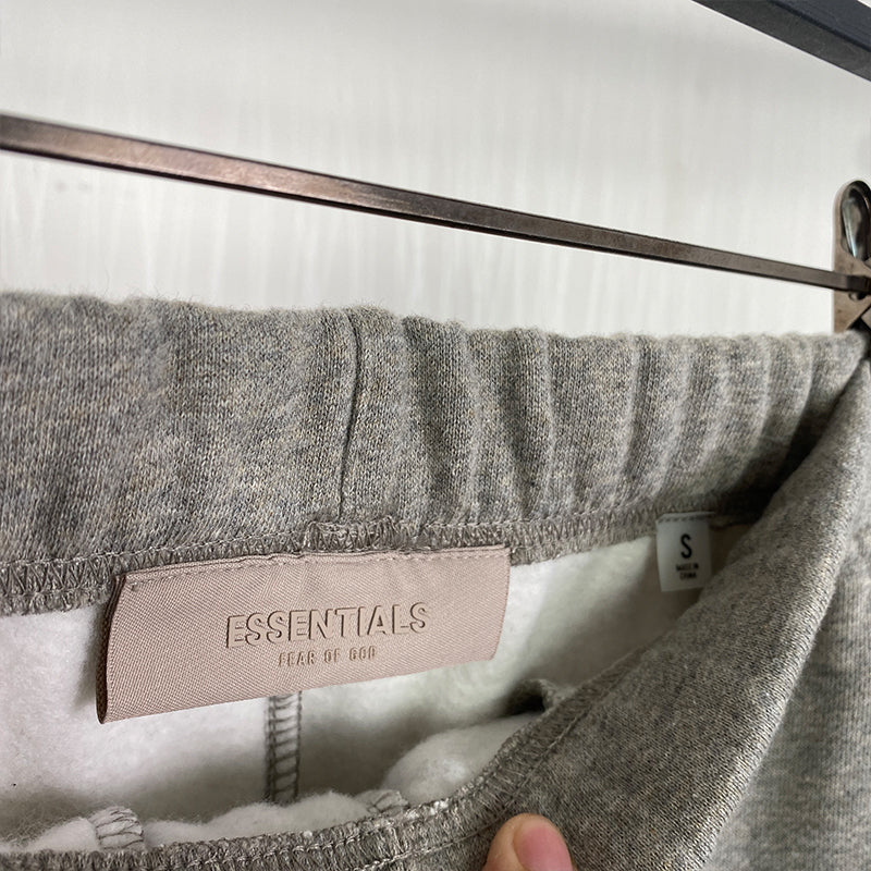 Essentials SS22 Joggers