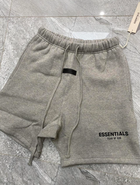 Essentials SS22 Shorts