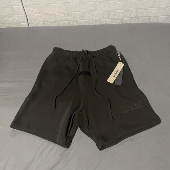 Essentials SS22 Shorts
