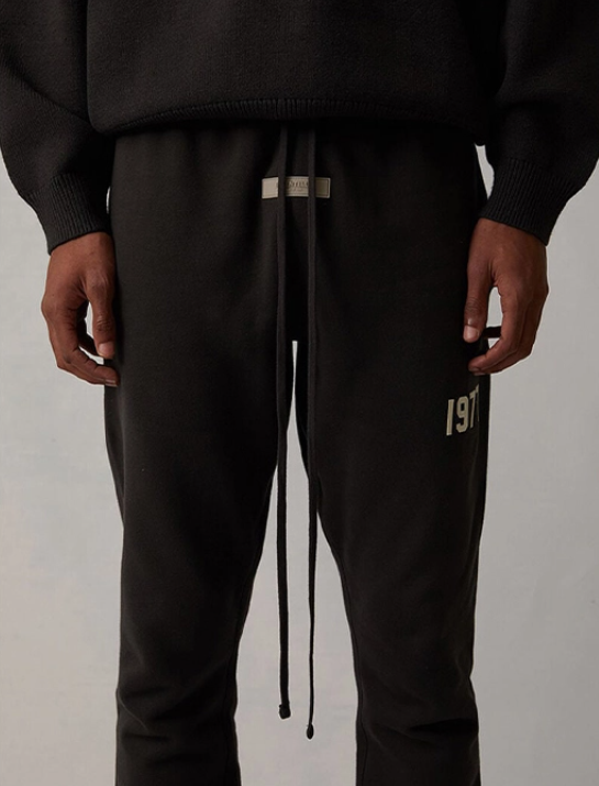 SS22 1977 collection Essentials Sweatpants